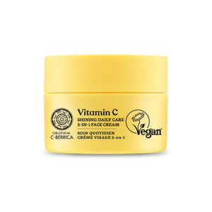 Crema facial iluminadora 2