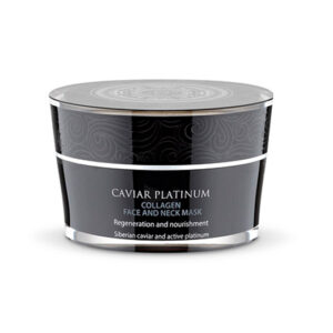 Mascarilla de Colágeno para rostro y cuello