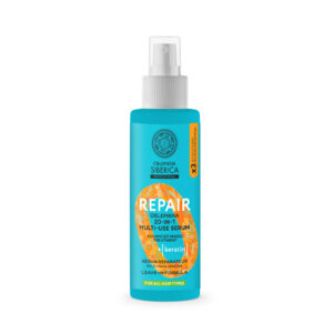 SÉRUM MULTIFUNCIÓN REPARADOR DE QUERATINA