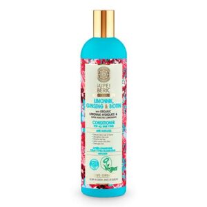 Bálsamo para todo tipo de cabello