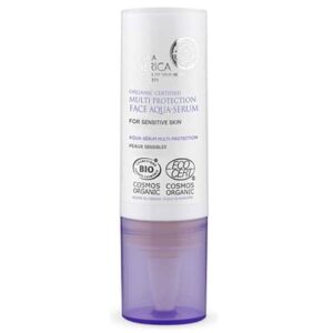 Aqua-Sérum facial Multiprotección