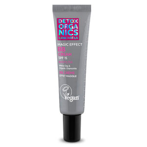 BB cream efecto mágico