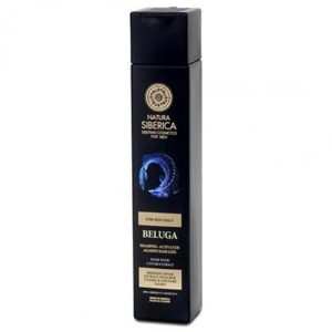 Champú activo contra la Caída del cabello Beluga