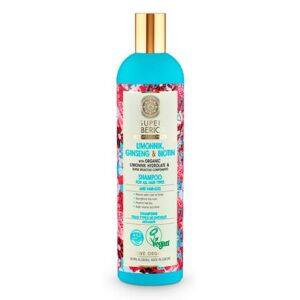 Champú para todo tipo de cabello