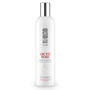 Champú Reparador de Rosa Ártica