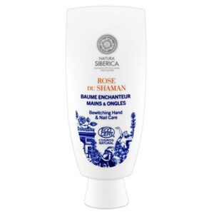 Crema Hechizante para manos y uñas