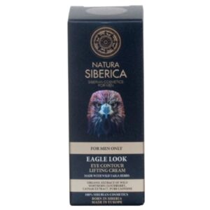 Crema efecto Lifting contorno de ojos La Mirada del Águila