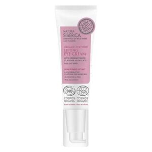 Crema Lifting para el contorno de los ojos