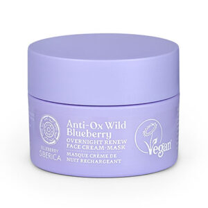 Crema-Mascarilla facial Renovación nocturna