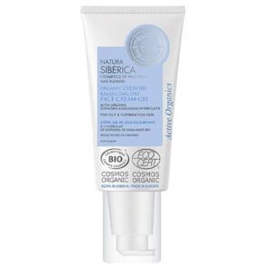 Cremigel facial Equilibrante