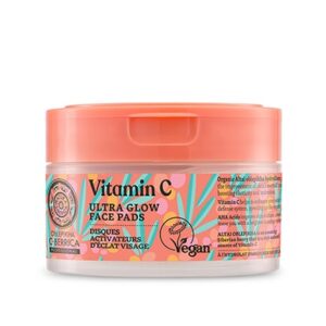 Discos faciales Ultrailuminadores