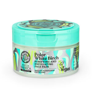 Discos Purificantes y Exfoliantes