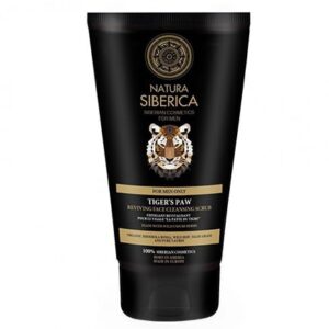 Exfoliante facial Revitalizante Pata de Tigre