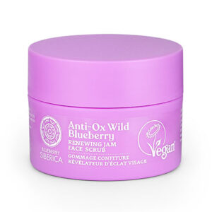 Exfoliante-Mermelada facial Renovador