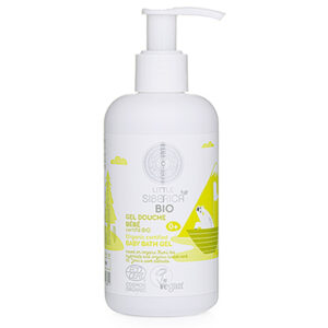 Gel de baño para bebés