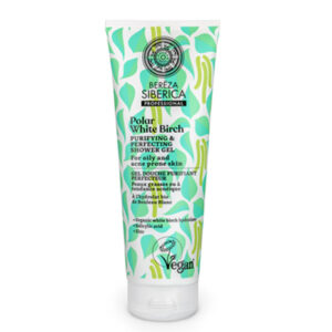 Gel de ducha Purificante y Perfeccionador
