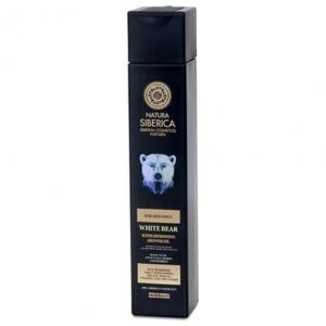 Gel de ducha super Refrescante Oso Polar