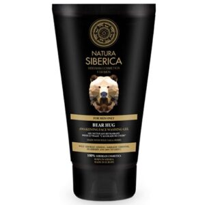 Gel de limpieza facial Renovador Abrazo de Oso