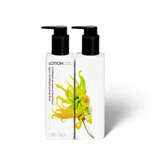 CREMA DE MANOS FRAGANCIA YLANG-YLANG & MADAGASCAR VANILLA