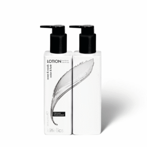 CREMA DE MANOS OCEANO Y MADERA