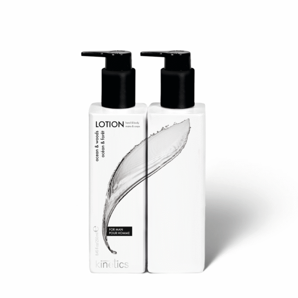 CREMA DE MANOS OCEANO Y MADERA