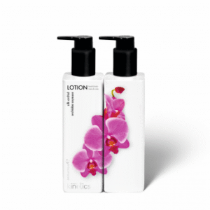 CREMA DE MANOS FRAGANCIA SILK ORCHID
