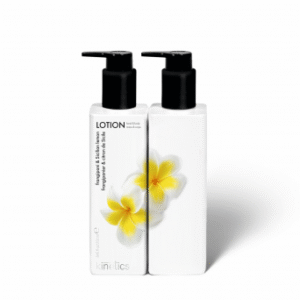 CREMA DE MANOS FRANGANCIA FRANGIPANI & SICILIAN LEMON