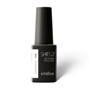 ESMALTE SHIELD KINETICS ( 001 )