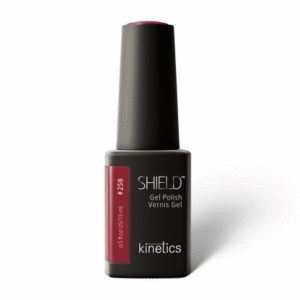 ESMALTE SHIELD KINETICS ( 258 )