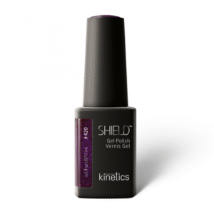 ESMALTE SHIELD KINETICS ( 420 )