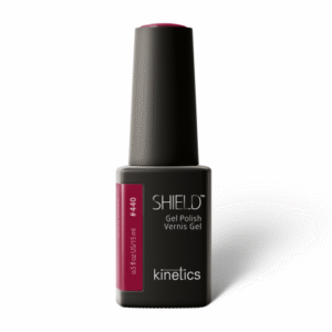 ESMALTE SHIELD KINETICS ( 440 )