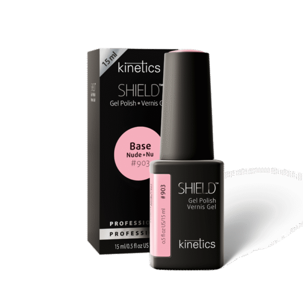 ESMALTE SHIELD KINETICS ( BASE NUDE 903)
