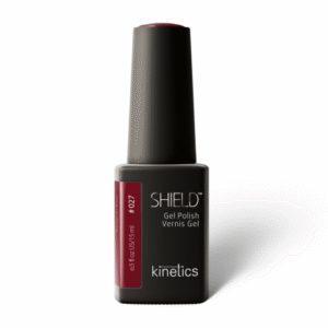 ESMALTE SHIELD KINETICS ( 027 )