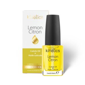 ACEITE DE CUTICULA LIMON 15ML