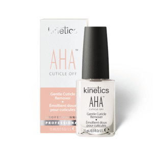 EXFOLIANTE DE CUTICULAS AHA KINETICS 15ML
