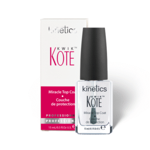 TOP BRILLO SECANTE KINETICS