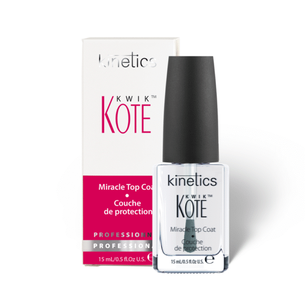 TOP BRILLO SECANTE KINETICS