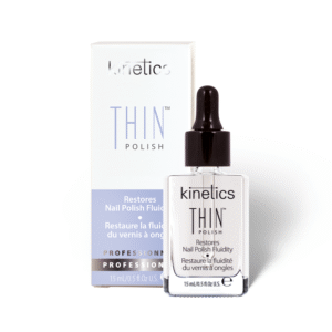 DILUYENTE DE ESMALTES KINETICS 15ML