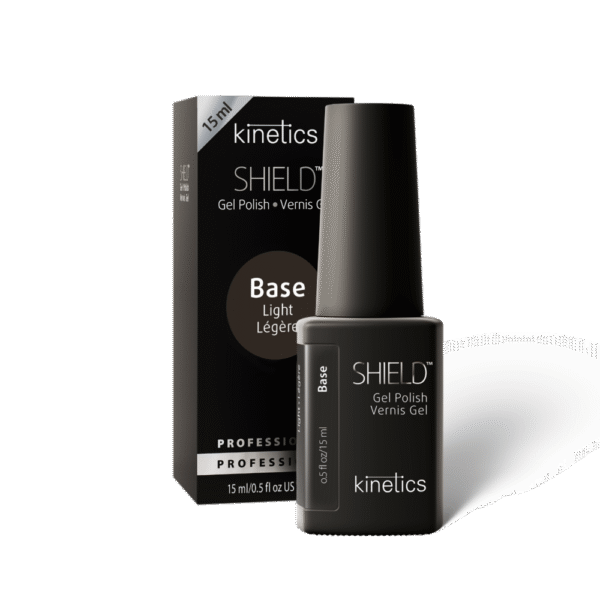 ESMALTE SHIELD (BASE LIGERA)