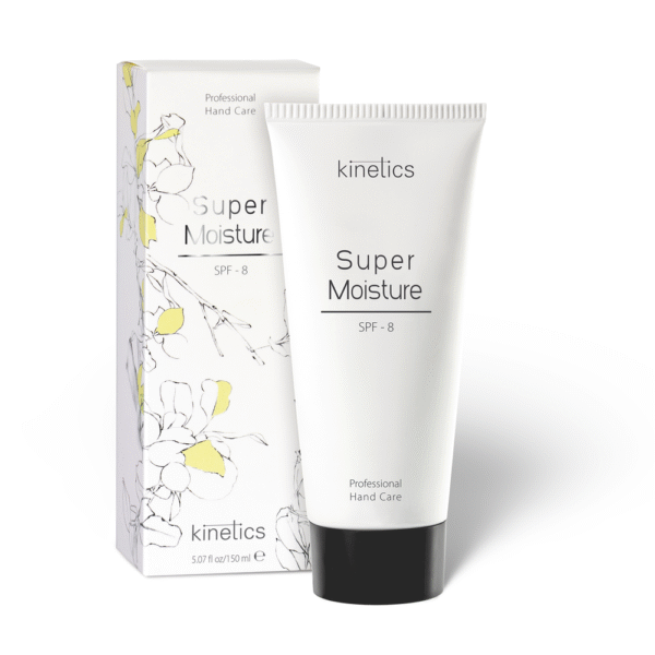 CREMA DE MANOS SUPER MOISTURE 150ML