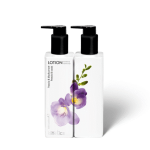 CREMA DE MANOS FREESIA & BLACK CURRANT