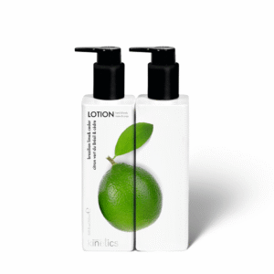 CREMA DE MANOS BRASILIAN LIME & CEDAR