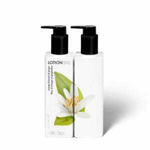 CREMA DE MANOS AZAHAR Y JENGIBRE 40 ML
