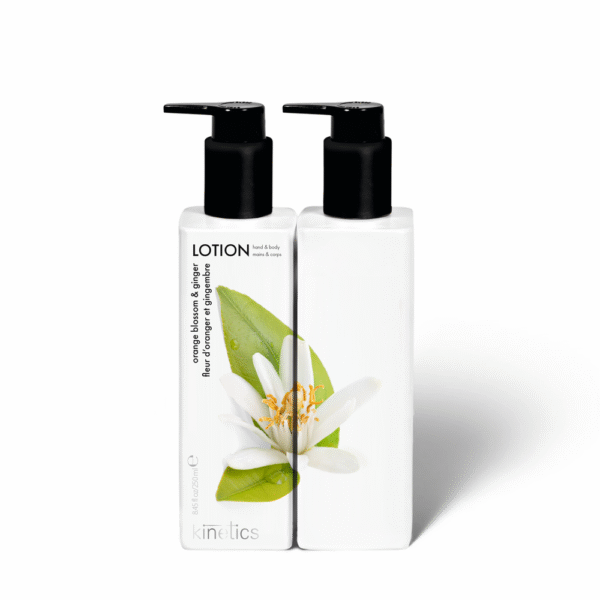 CREMA DE MANOS AZAHAR Y JENGIBRE 40 ML