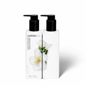 CREMA DE MANOS JAZMIN Y ALMIZCLE BLANCO 75ML