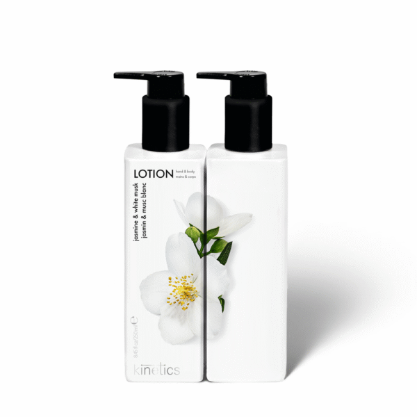 CREMA DE MANOS JAZMIN Y ALMIZCLE BLANCO 75ML