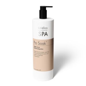 KINETICS SPA PRO SOAK 225ML