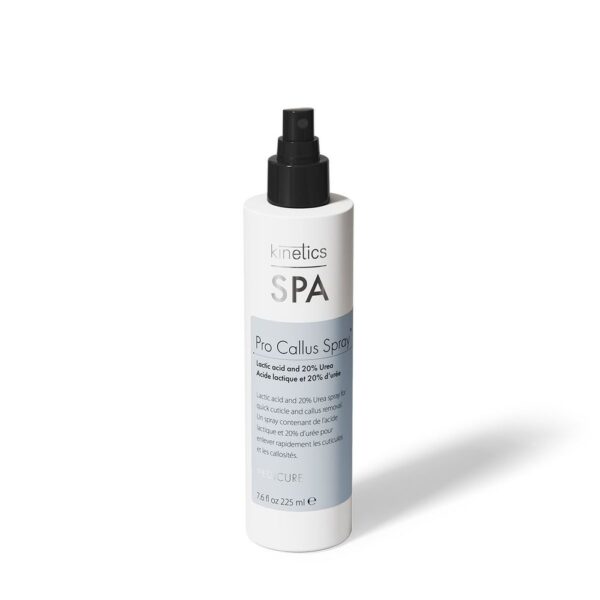 PRO CALLUS SPRAY KINETICS 225mL
