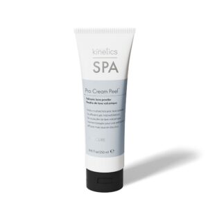 PRO CREAM PEEL KINETICS 250mL