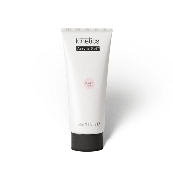 ACRYLIC GEL BUILDER PINK 60ML